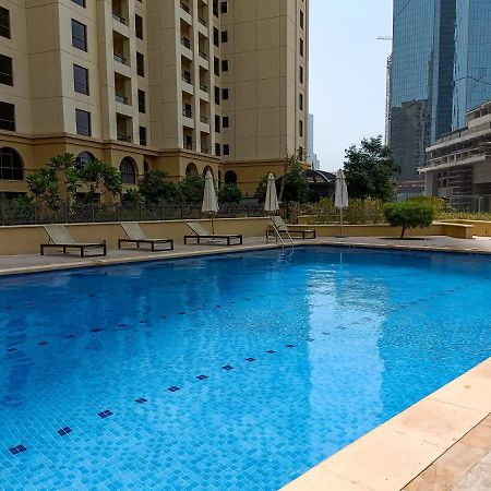 Marco Polo - Stunning Marina Views , High Floor, Close To Tram ดูไบ ภายนอก รูปภาพ