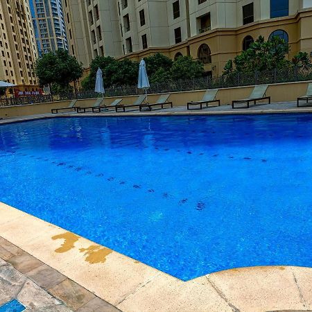 Marco Polo - Stunning Marina Views , High Floor, Close To Tram ดูไบ ภายนอก รูปภาพ