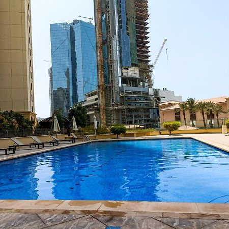 Marco Polo - Stunning Marina Views , High Floor, Close To Tram ดูไบ ภายนอก รูปภาพ
