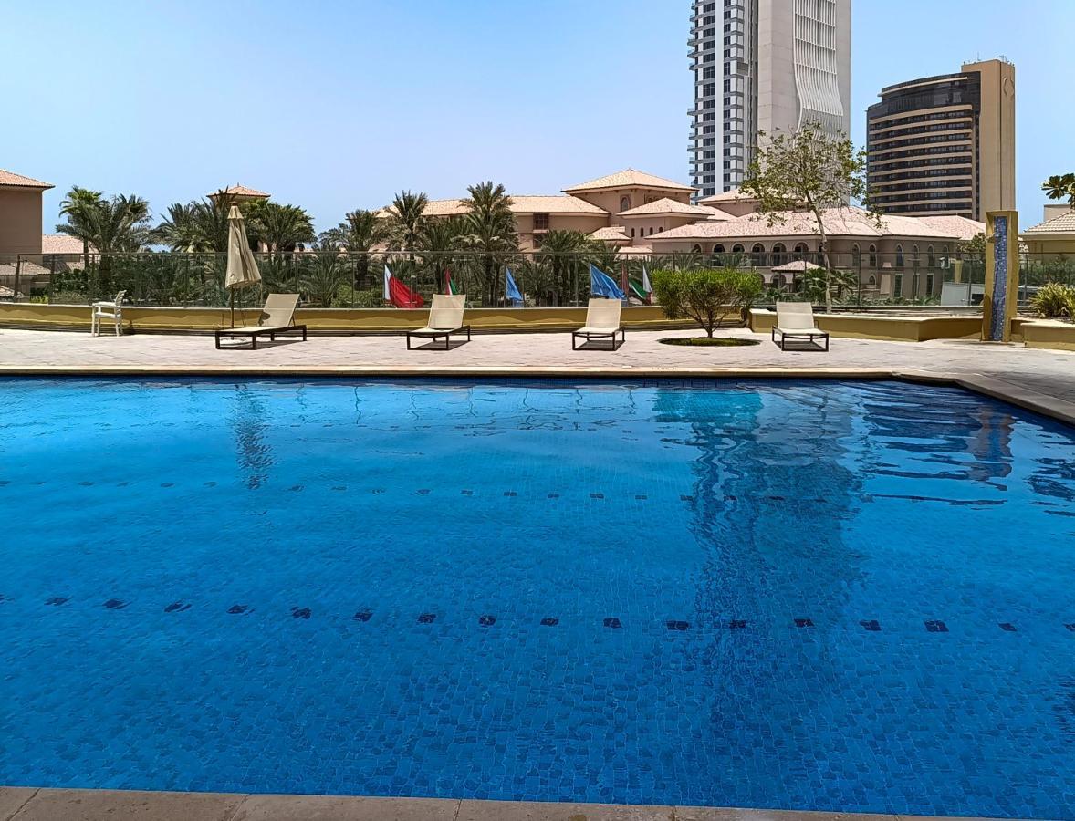 Marco Polo - Stunning Marina Views , High Floor, Close To Tram ดูไบ ภายนอก รูปภาพ